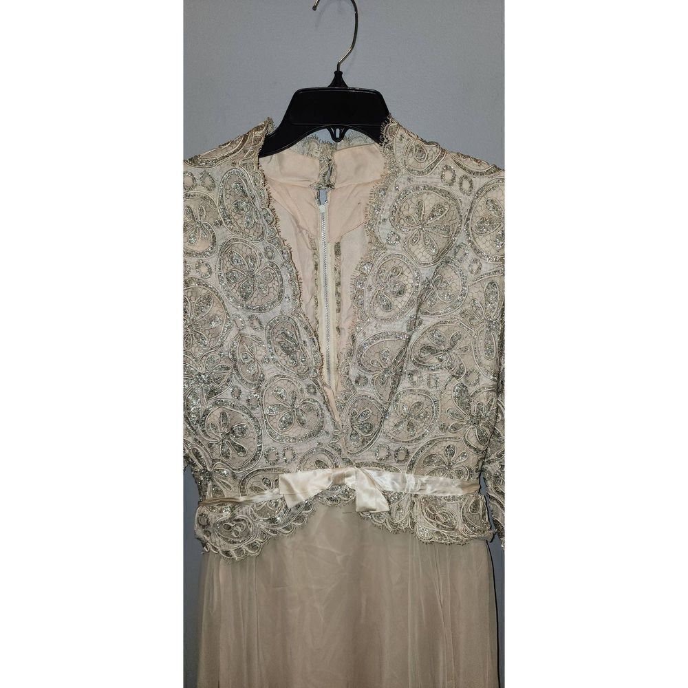 Handmade Gown  - Picture 5 of 9